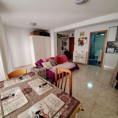 Gutierrez Apartment Alicante Kültér fotó