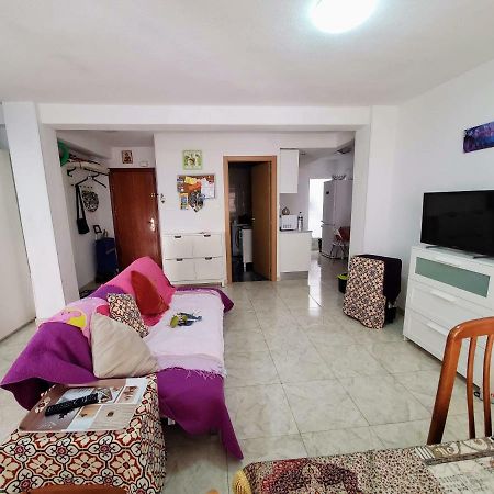 Gutierrez Apartment Alicante Kültér fotó