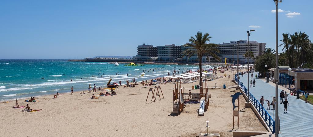 Gutierrez Apartment Alicante Szoba fotó