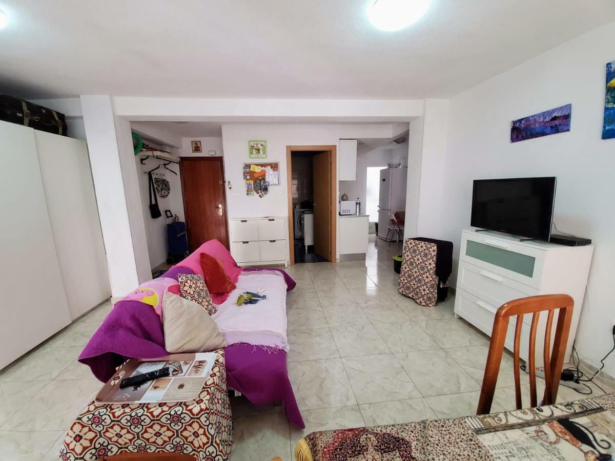 Gutierrez Apartment Alicante Kültér fotó