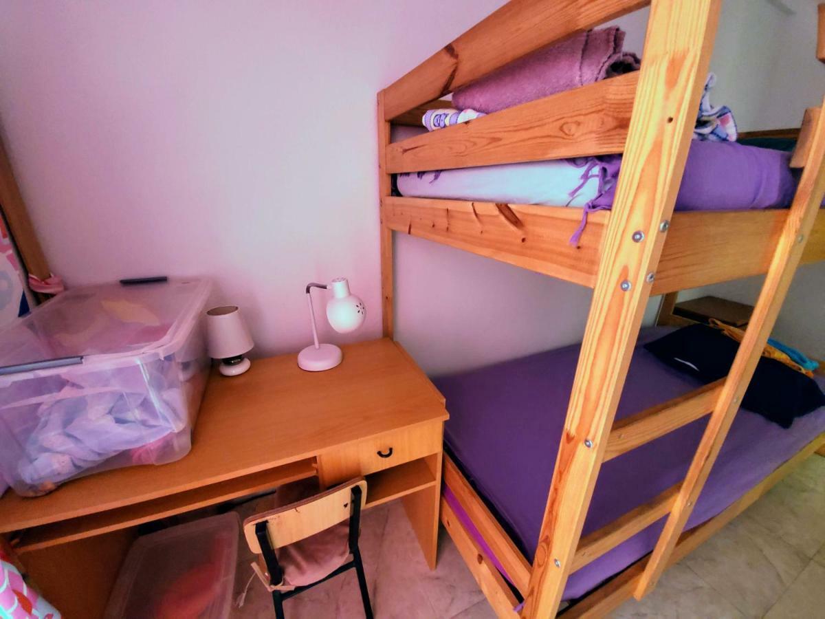 Gutierrez Apartment Alicante Kültér fotó