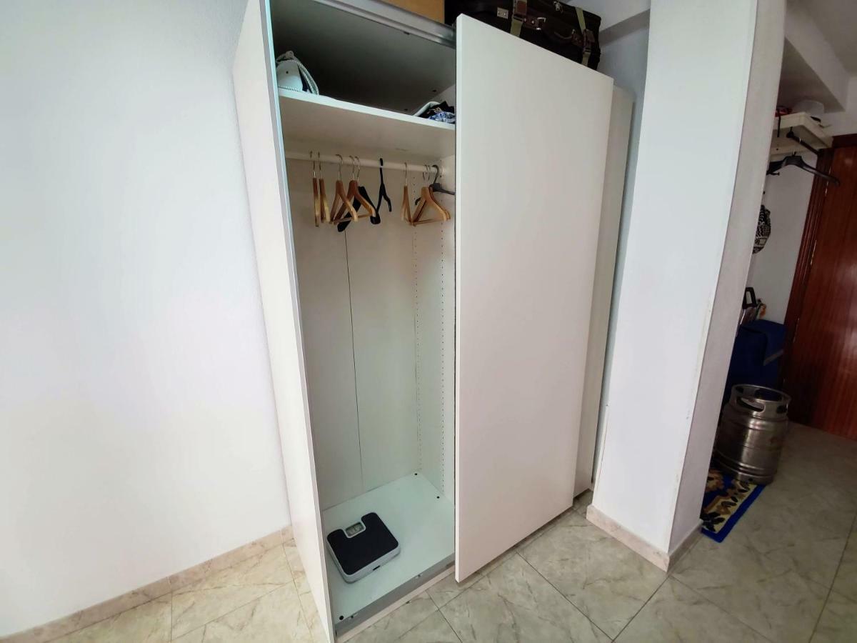 Gutierrez Apartment Alicante Kültér fotó