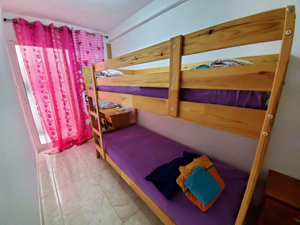 Gutierrez Apartment Alicante Kültér fotó
