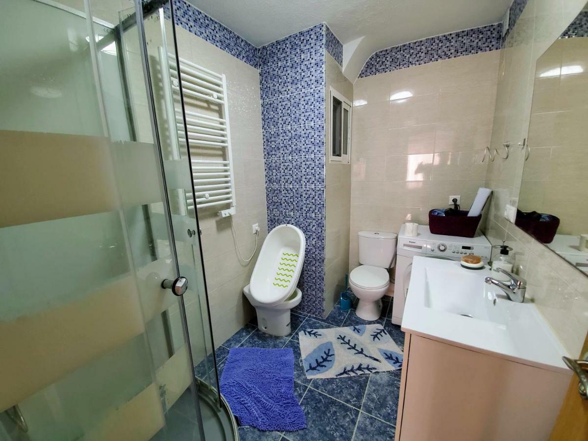 Gutierrez Apartment Alicante Kültér fotó
