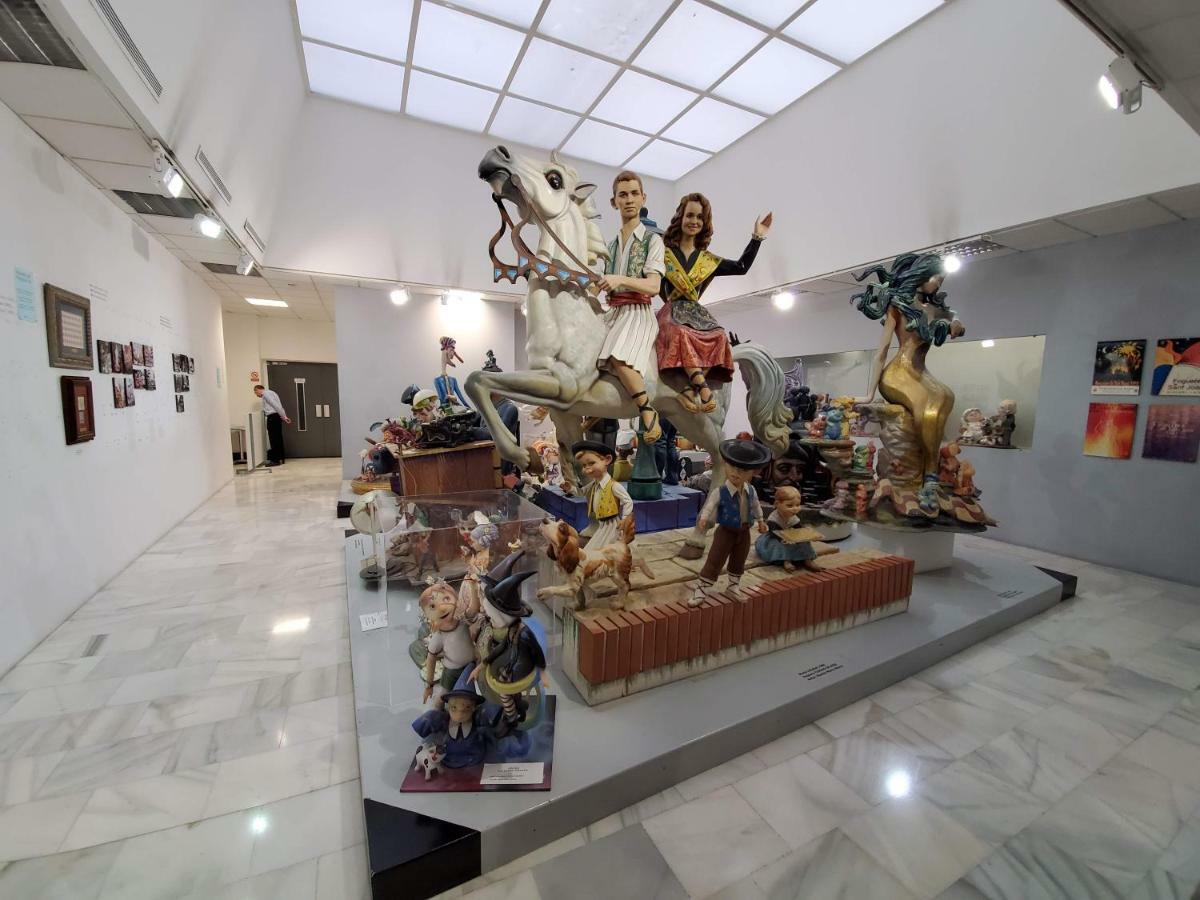 Gutierrez Apartment Alicante Kültér fotó